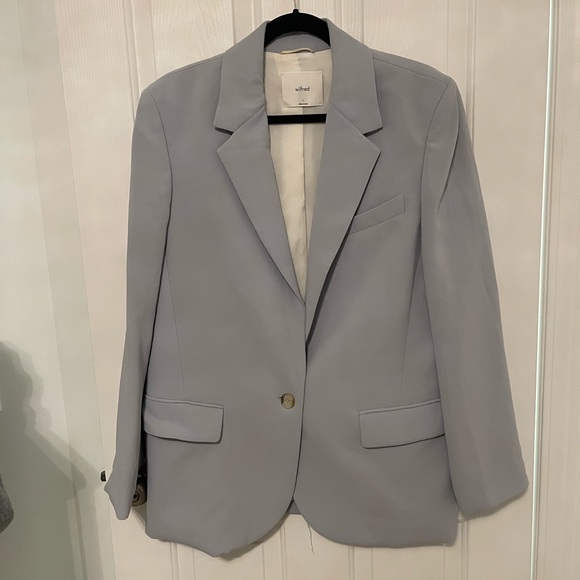 Wilfred Jackets & Blazers - Wilfred blazer